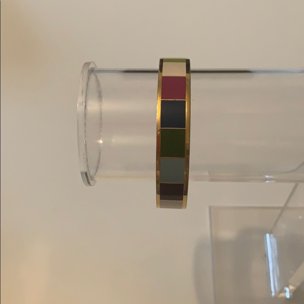 Coach Authentic Multicolor Bangle - Picture 3 of 8